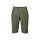 Pantaloni scurți MTB enduro POC Essential Enduro Shorts - Epidote Green