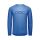 Tricou ciclism POC Reform Enduro Jersey - Bazzite Blue