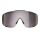 Ochelari ciclism POC Devour - Pargasite Green/Clarity Road/Sunny Silver