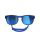Ochelari de soare POC Evolve EGB - Lead Blue/Fluorescent Blue