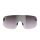 Ochelari ciclism POC Elicit - Uranium Black/Clarity Road/Sunny Silver