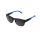 Ochelari de soare POC Evolve - Uranium Black Trans/Fluo Blue/Clarity POCito/Sunny Grey