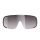 Ochelari ciclism POC Aspire WF - Uranium Black/Clarity Road/Sunny Silver