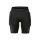 Pantaloni scurți cu protecție șold POC Oseus VPD Shorts - Uranium Black