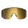 Ochelari ciclism POC Devour VGM - Fluorescent Pink/Uranium Black Translucent