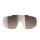Ochelari ciclism POC Aspire WF - Hydrogen White/Clarity Trail/Partly Sunny Silver