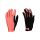 Mănuși ciclism POC Savant MTB Glove - Ammolite Coral