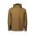 Hanorac POC Mantle Thermal Hoodie - Jasper Brown