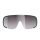 Ochelari ciclism POC Aspire - Pargasite Green/Clarity Road/Sunny Silver