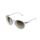 Ochelari de soare POC Know - Transparant Crystal/Clarity Road/Sunny Silver