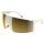 Ochelari ciclism POC Propel - Okenite-Off White / Clarity Road / Sunny Gold