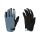 Mănuși ciclism MTB POC Resistance Enduro Adj Glove - Calcite Blue