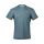 Tricou ciclism POC Air Tee - Calcite Blue