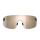 Ochelari ciclism POC Elicit - Uranium Black/Clarity Trail/Partly Sunny Silver