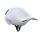 Cască ciclism contratimp POC Tempor - Hydrogen White