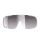Ochelari ciclism POC Aspire - Translucent/Clarity Road/Sunny Silver