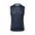 Vestă ciclism indoor POC Air Indoor Vest - Turmaline Navy