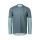 Tricou ciclism MTB POC Essential MTB LS Jersey - Calcite Blue