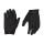 Mănuși ciclism copii POC Resistance MTB Adj. Glove - Uranium Black