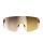 Ochelari ciclism POC Elicit Toric - Prismane Red/Clarity Road/Partly Sunny Gold
