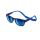 Ochelari de soare POC Evolve - Lead Blue/Fluo Blue/Clarity POCito/Sunny Blue