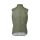 Vestă ciclism POC Enthral Gilet - Epidote Green