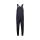 Pantaloni cu pieptar MTB POC Essential MTB Dungaree - Uranium Black