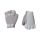 Mănuși ciclism scurte POC Agile Short Glove - Hydrogen White
