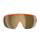 Ochelari ciclism POC Aim - Fluo. Orange Translucent/Clarity Road/Partly Sunny Gold