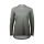 Tricou ciclism MTB POC Essential MTB Lite LS Jersey W - Gradient Sylvanite Grey