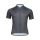 Tricou ciclism copii POC XC Jersey - Sylvanite Grey
