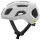 Cască ciclism șosea POC Ventral Air WF MIPS - Hydrogen White / Uranium Black Matt
