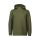 Hanorac copii POC Essential MTB Hoodie - Epidote Green