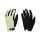 Mănuși ciclism MTB POC Resistance Enduro Adj Glove - Prehnite Green