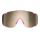 Ochelari ciclism POC Devour BSM - Actinium Pink Translucent