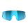 Ochelari ciclism POC Elicit Toric - Indicolite Blue/Clarity Universal/Partly Sunny Turquoise