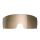 Lentilă de schimb POC Propel - Brown / Silver Mirror