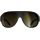 Ochelari de soare POC Nivalis - Uranium Black/Clarity Universal/Glacial Gold