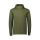 Hanorac POC Poise Hoodie - Epidote Green
