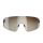 Ochelari ciclism POC Elicit Toric - Uranium Black/Clarity Trail/Partly Sunny Silver