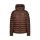 Geacă POC Coalesce Jacket W - Bronzite Brown