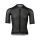 Tricou ciclism POC Air Jersey - Uranium Black