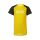 Tricou ciclism copii POC Essential MTB Tee - Aventurine Yellow / Sylvanite Grey