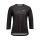 Tricou ciclism MTB POC Motion Air 3/4 Jersey W - Uranium Black