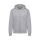 Hanorac cu fermoar POC Zip Hoodie - Grey Melange