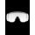 Ochelari ciclism POC Devour WF Photochromic - Translucent Black/Clarity Photochromic/Changeable Grey