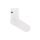 Șosete ciclism șosea POC Cadence Road Air Socks - Hydrogen White