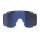 Ochelari ciclism POC Devour Glacial Hedvig Wessel Ed. - Piggtind White/Clarity Universal/Sunny Azure