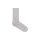 Șosete ciclism șosea POC Cadence Road Sock - Granite Grey