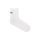 Șosete ciclism șosea scurte POC Cadence Road Short Socks - Hydrogen White